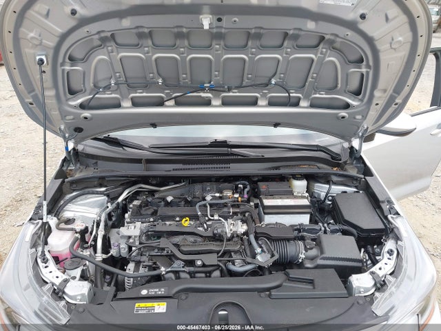 صورة 10 لـ 2023 Toyota COROLLA LE