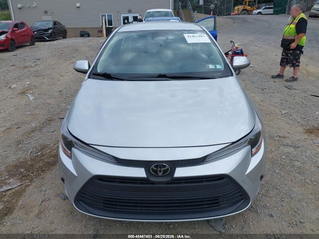 2023 Toyota COROLLA LE — миниатюра 12