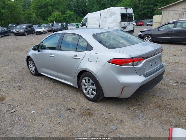 صورة 3 لـ 2023 Toyota COROLLA LE
