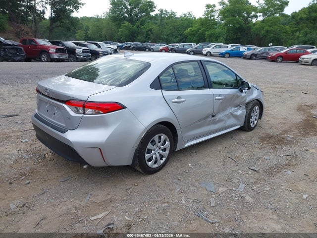 صورة 4 لـ 2023 Toyota COROLLA LE