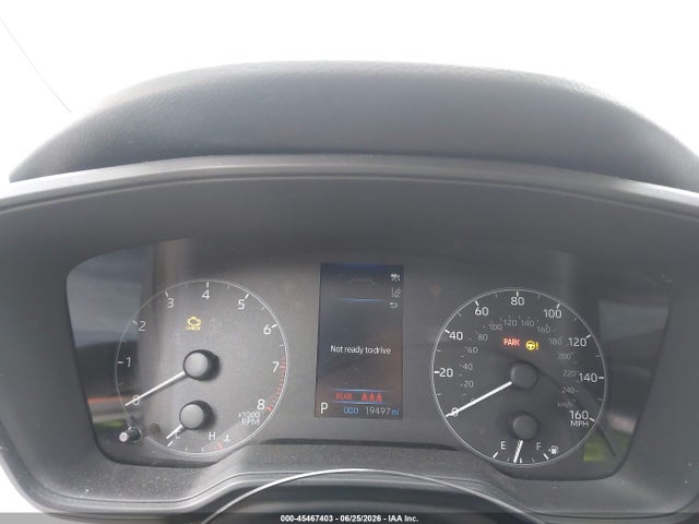 صورة 7 لـ 2023 Toyota COROLLA LE