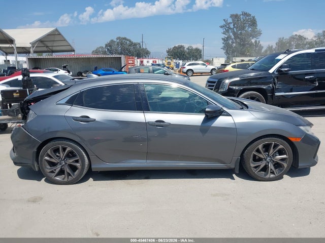 صورة مصغرة 14 لـ 2020 Honda CIVIC EX