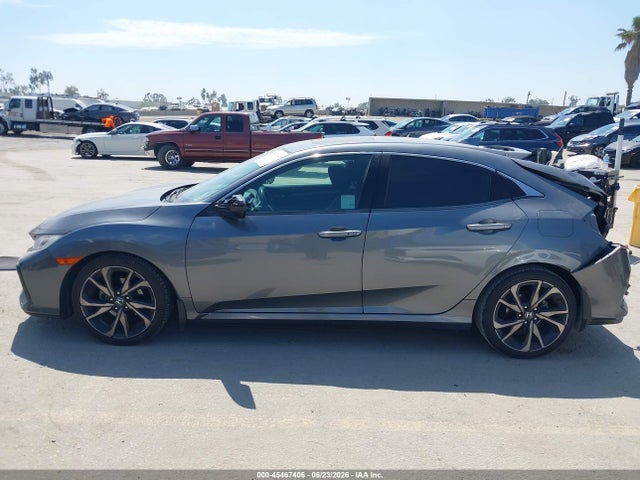 صورة مصغرة 15 لـ 2020 Honda CIVIC EX