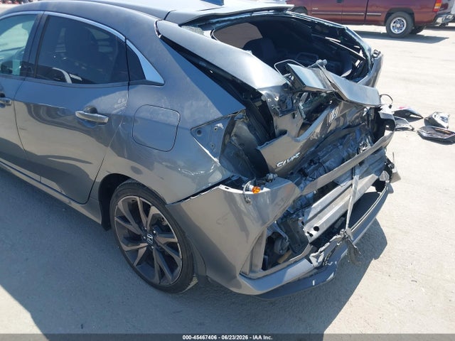 صورة مصغرة 19 لـ 2020 Honda CIVIC EX