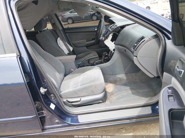 2006 Honda ACCORD 2.4 SE thumbnail 5