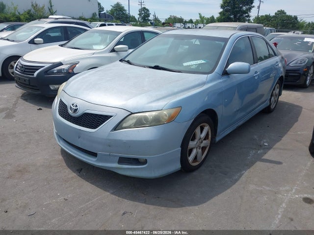 صورة 2 لـ 2009 Toyota CAMRY SE