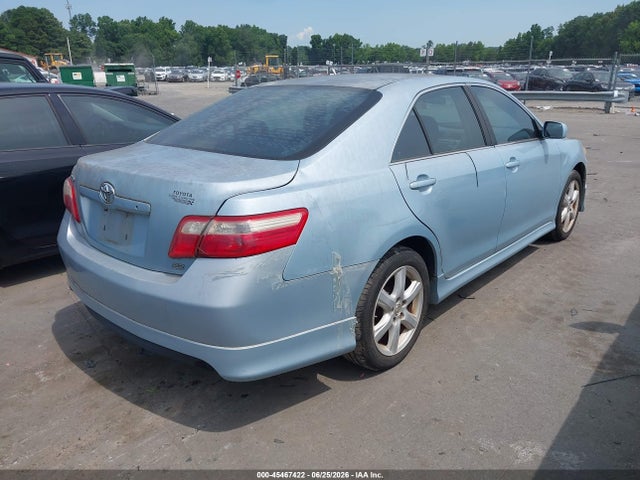 صورة 4 لـ 2009 Toyota CAMRY SE