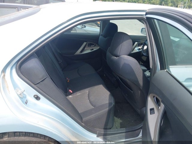 2009 Toyota CAMRY SE 照片 8