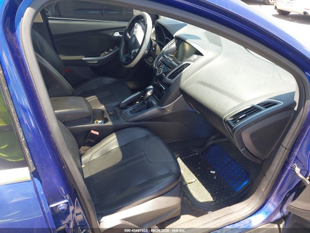 2012 FORD FOCUS TITANIUM 照片 5