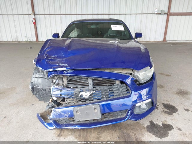صورة مصغرة 13 لـ 2016 FORD MUSTANG ECOBOOST