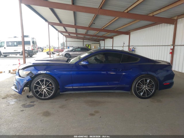 صورة مصغرة 15 لـ 2016 FORD MUSTANG ECOBOOST