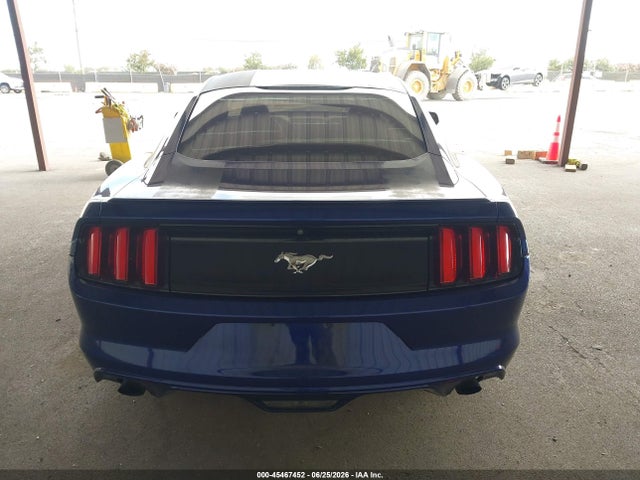 صورة مصغرة 17 لـ 2016 FORD MUSTANG ECOBOOST