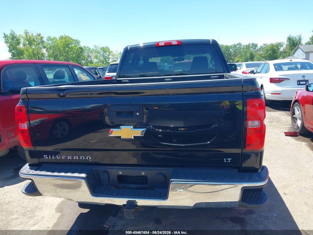 صورة مصغرة 16 لـ 2017 Chevrolet SILVERADO 1500 LT