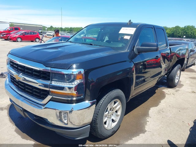 صورة 2 لـ 2017 Chevrolet SILVERADO 1500 LT