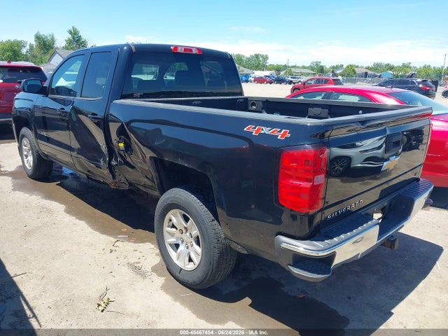 صورة 3 لـ 2017 Chevrolet SILVERADO 1500 LT