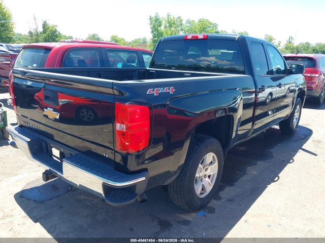 صورة 4 لـ 2017 Chevrolet SILVERADO 1500 LT