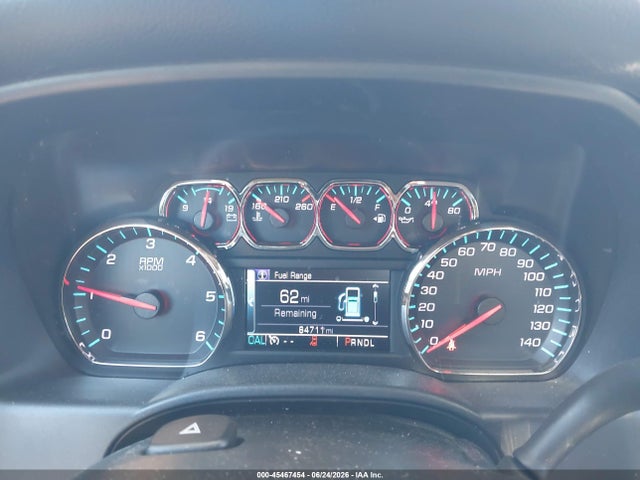 صورة 7 لـ 2017 Chevrolet SILVERADO 1500 LT