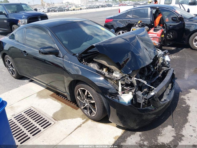 2009 NISSAN ALTIMA 2.5 S