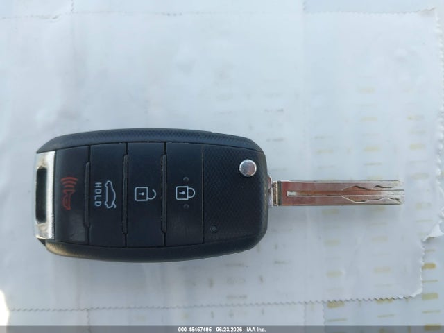 2016 KIA RIO EX 缩略图 11