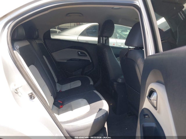 صورة 8 لـ 2016 KIA RIO EX