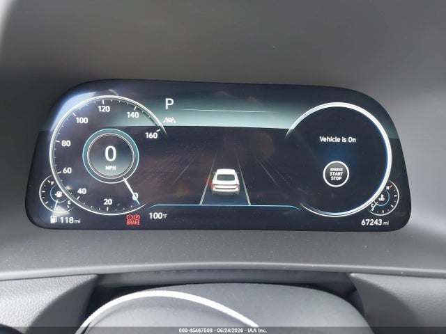 2021 Hyundai SONATA LIMITED — фото 7
