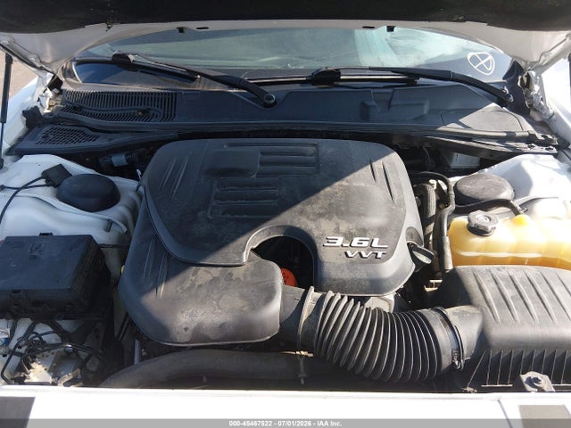 صورة مصغرة 10 لـ 2018 Dodge CHALLENGER SXT