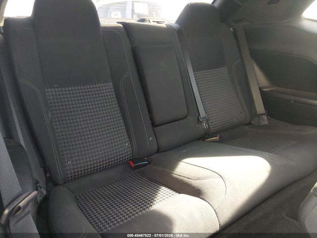 صورة مصغرة 8 لـ 2018 Dodge CHALLENGER SXT