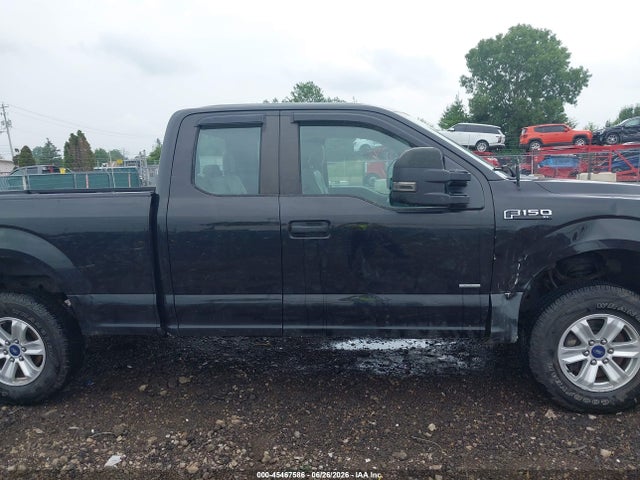 صورة مصغرة 14 لـ 2015 FORD F-150 XL