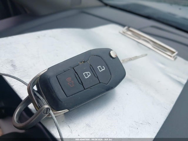 صورة مصغرة 11 لـ 2015 FORD F-150 XL