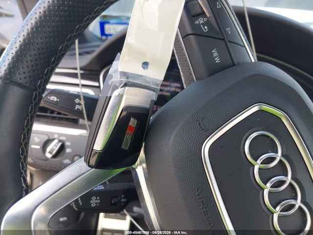 2023 AUDI S5 CABRIOLET 12