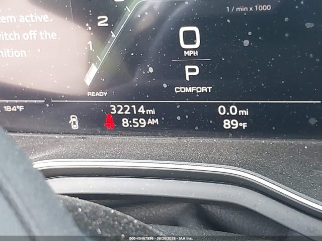 2023 AUDI S5 CABRIOLET 8
