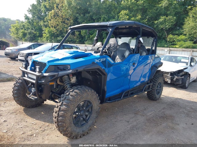 2026 POLARIS GENERAL 2