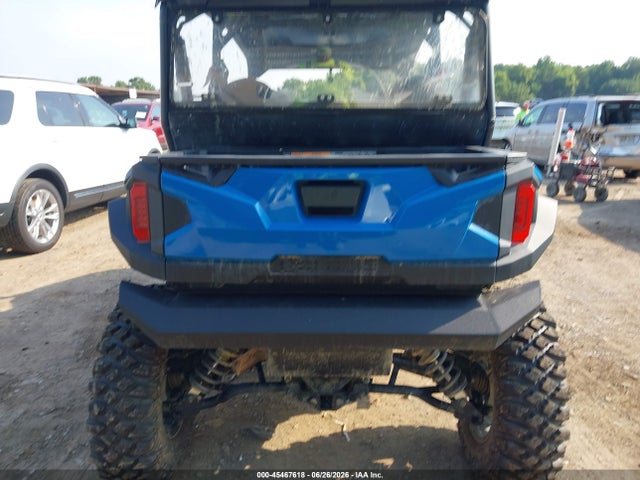 2026 POLARIS GENERAL 6