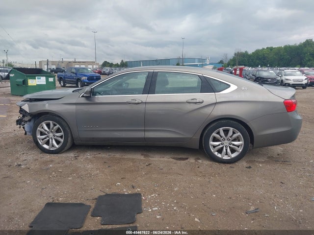 2019 Chevrolet IMPALA 1LT — миниатюра 15