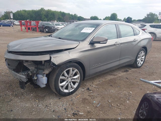 صورة 2 لـ 2019 Chevrolet IMPALA 1LT