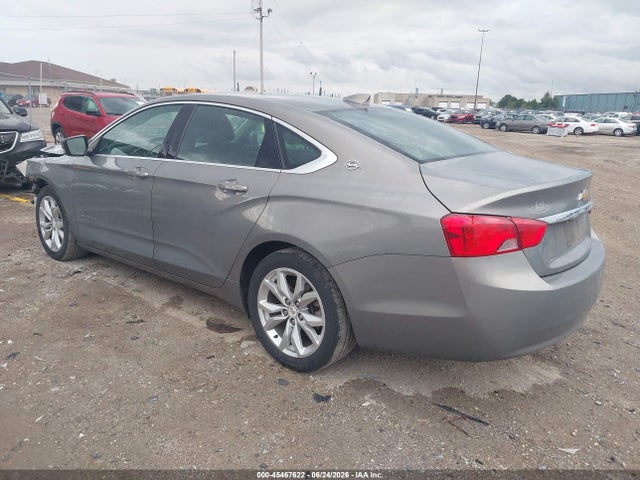 صورة 3 لـ 2019 Chevrolet IMPALA 1LT