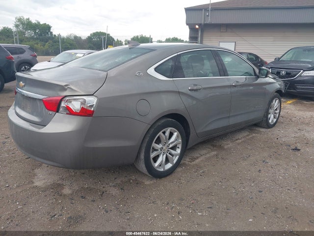 صورة 4 لـ 2019 Chevrolet IMPALA 1LT