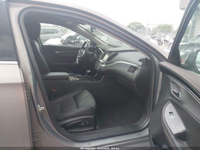 صورة 5 لـ 2019 Chevrolet IMPALA 1LT