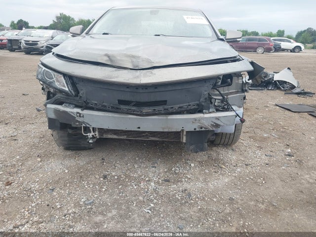 صورة 6 لـ 2019 Chevrolet IMPALA 1LT