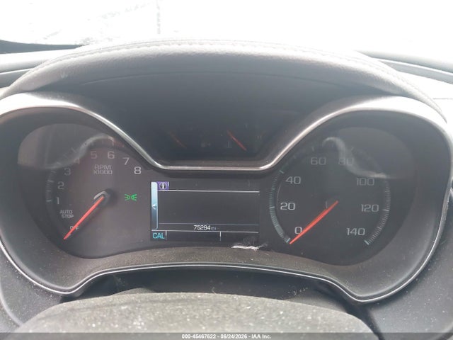 صورة 7 لـ 2019 Chevrolet IMPALA 1LT