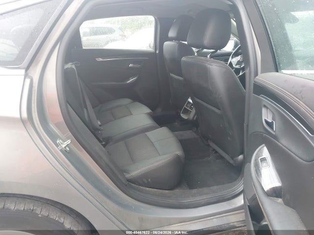 صورة 8 لـ 2019 Chevrolet IMPALA 1LT