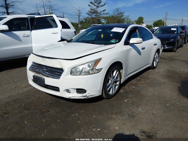 صورة 2 لـ 2010 Nissan MAXIMA 3.5 SV