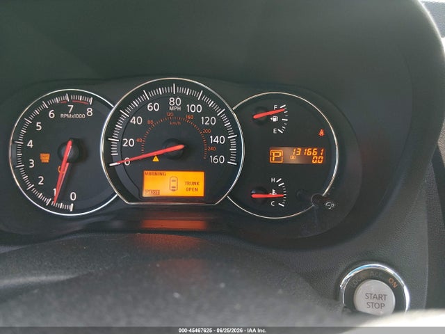 صورة 7 لـ 2010 Nissan MAXIMA 3.5 SV
