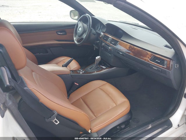 2012 BMW 328I 照片 5