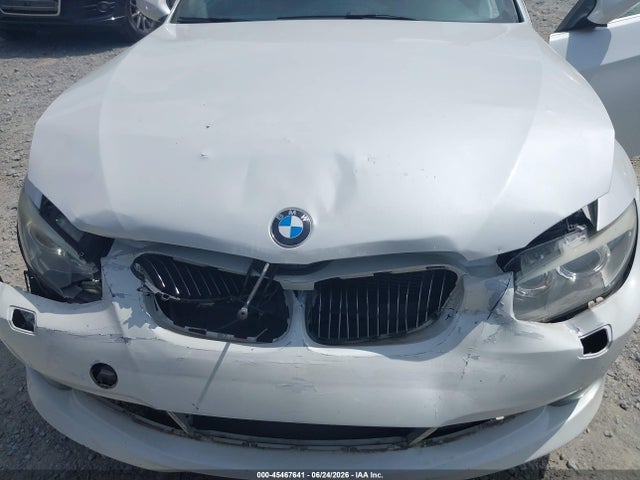 2012 BMW 328I 照片 6
