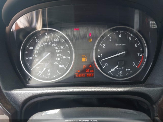 2012 BMW 328I 照片 7