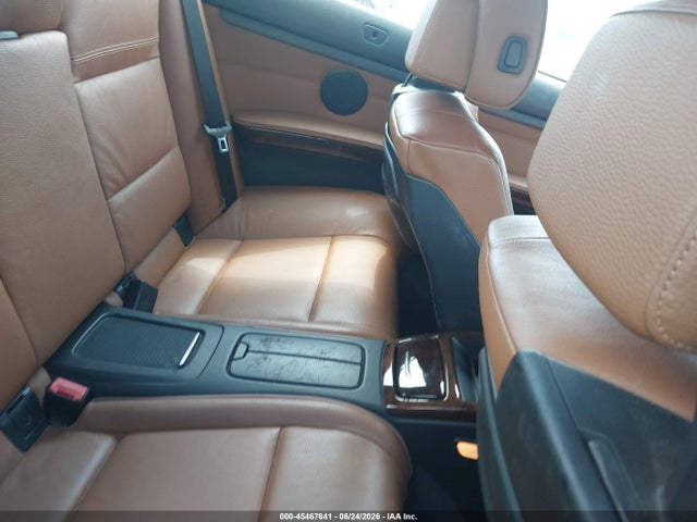 2012 BMW 328I 照片 8