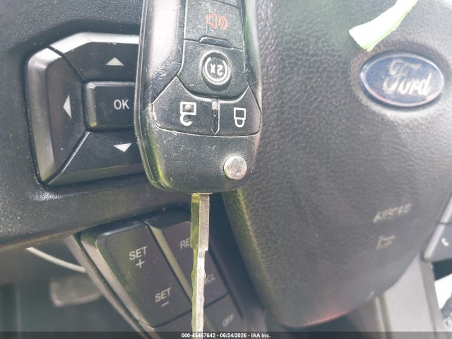 2016 FORD F-150 XLT 缩略图 11