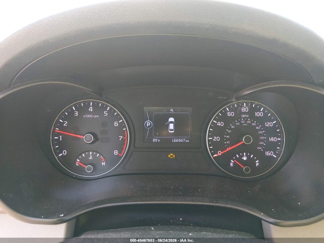 صورة 7 لـ 2016 KIA OPTIMA LX