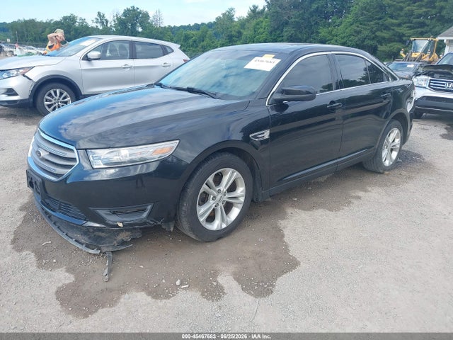 2013 FORD TAURUS SEL 照片 2